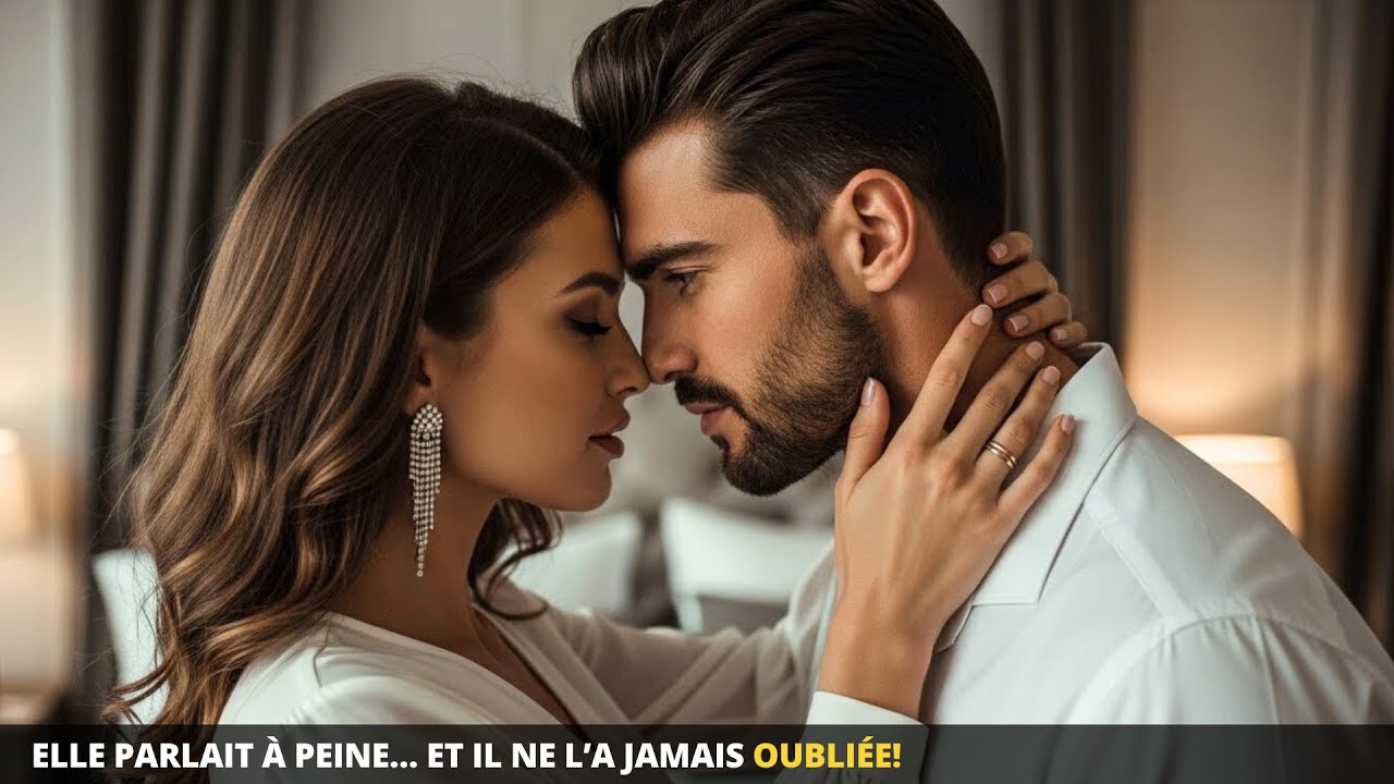 LA PLUS BELLE HISTOIRE D’AMOUR ENTRE LA FILLE TIMIDE ET LE MILLIONNAIRE QUI NE L’A JAMAIS OUBLIÉE