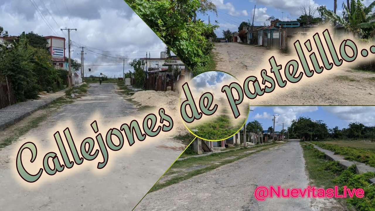 Callejones de Pastelillo