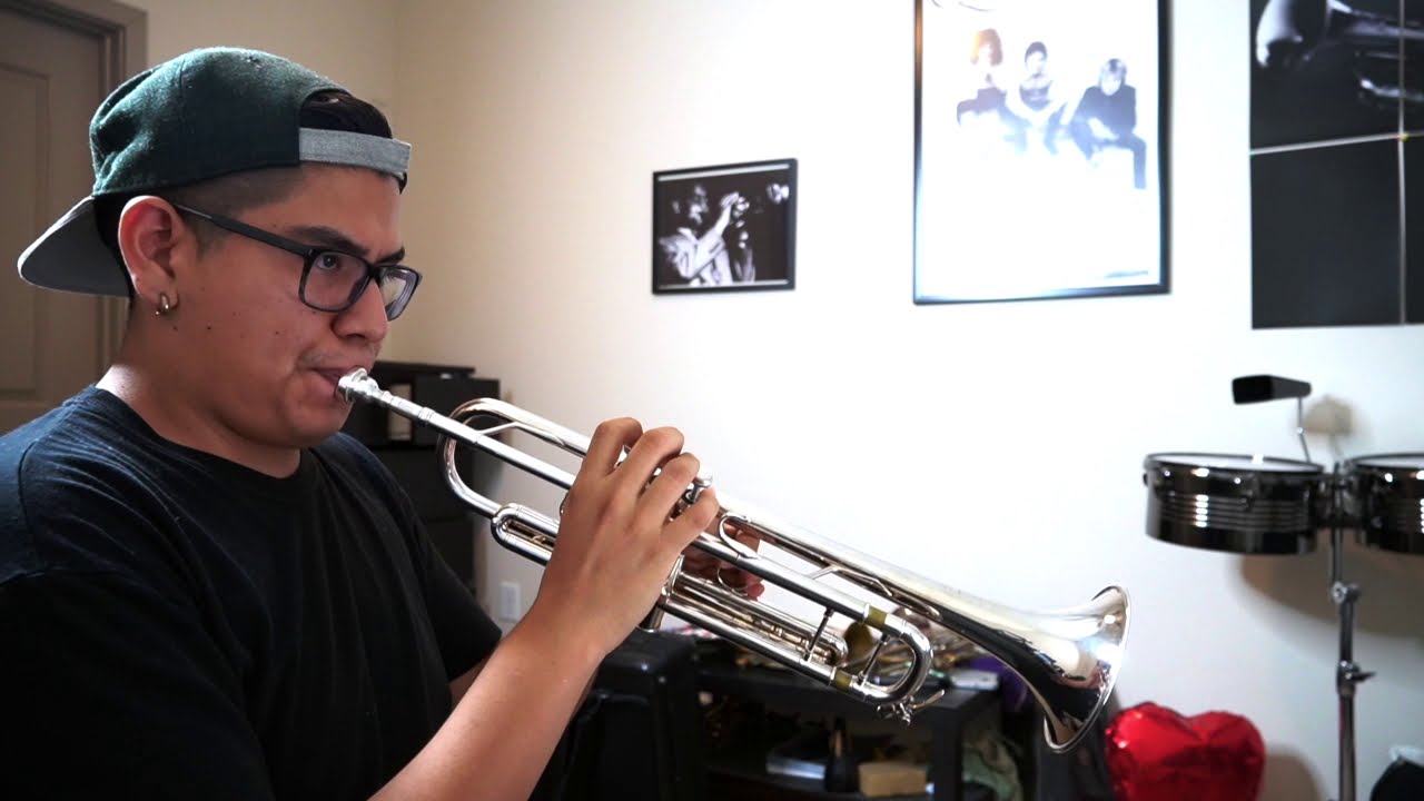 ELMER CHURAMPI - ARBAN CHARACTERISTIC 13