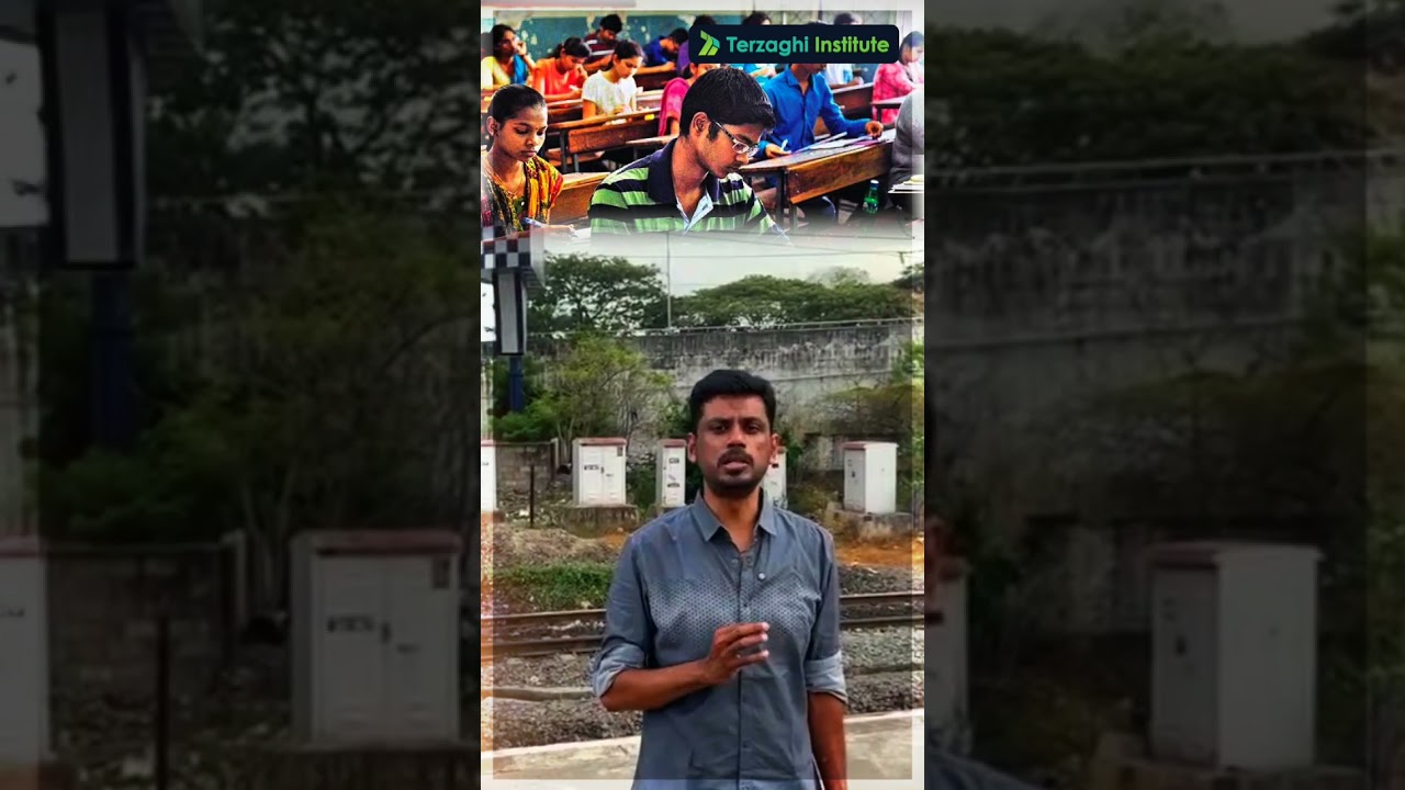 TNPSC AE Exam clear pannanuma ?