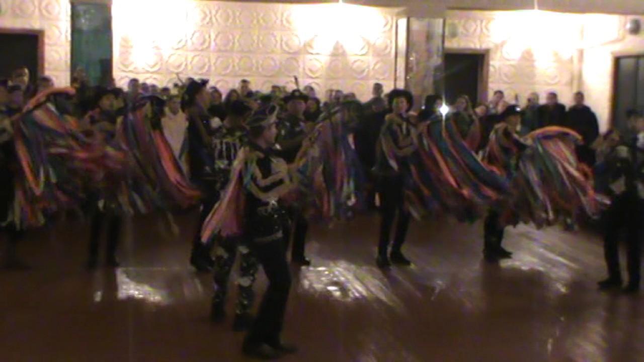 Caiuti de la Opriseni 2017