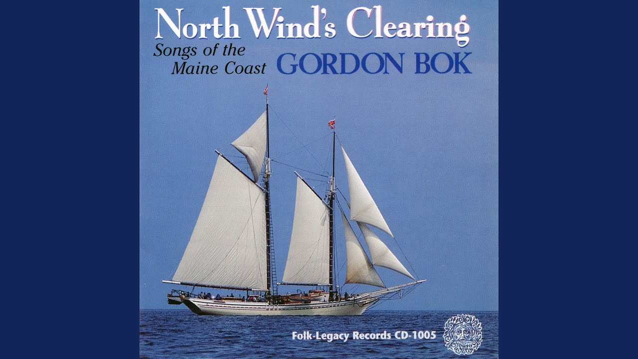 Peter Kagan and the Wind