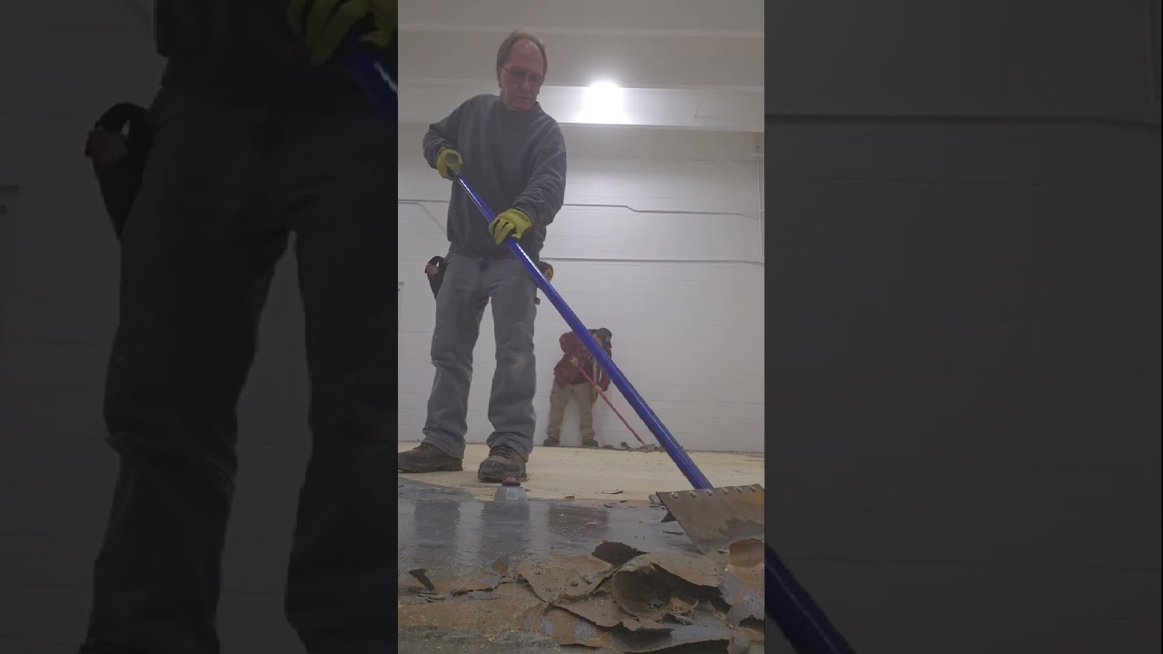 COMPLETE HOME MAINTENANCE #fyp #trending #bluecollar #columbusohio #contractors #truthmusic #music 