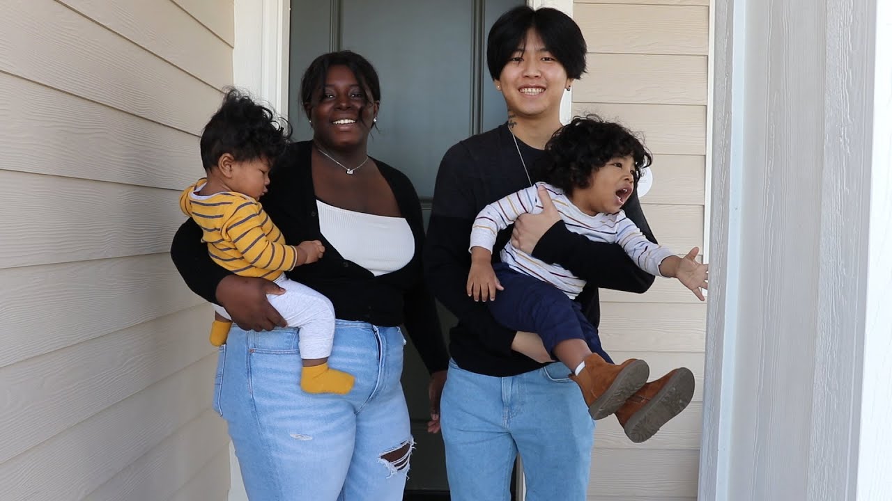 WE FOUND A HOUSE!! | NEW HOUSE TOUR! Ep.3