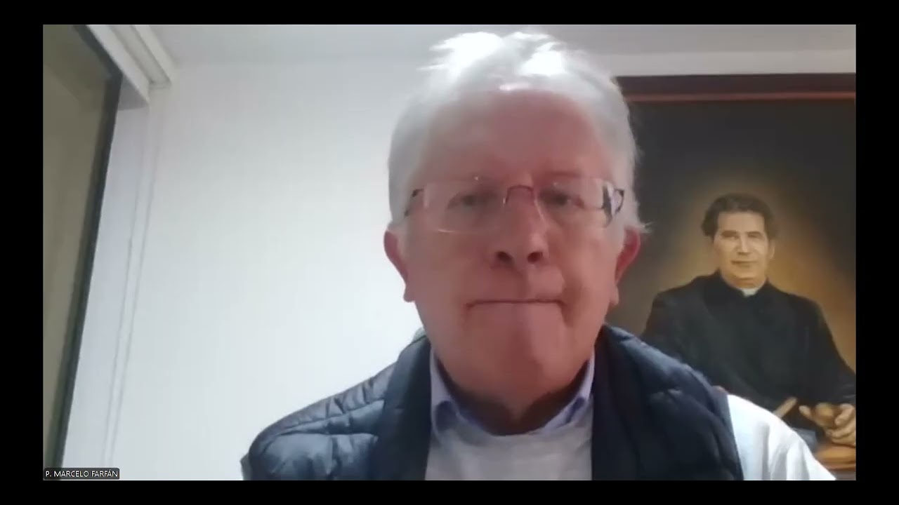 Retiro: Abrazar la llamada a vivir con sentido desde lo esencial.