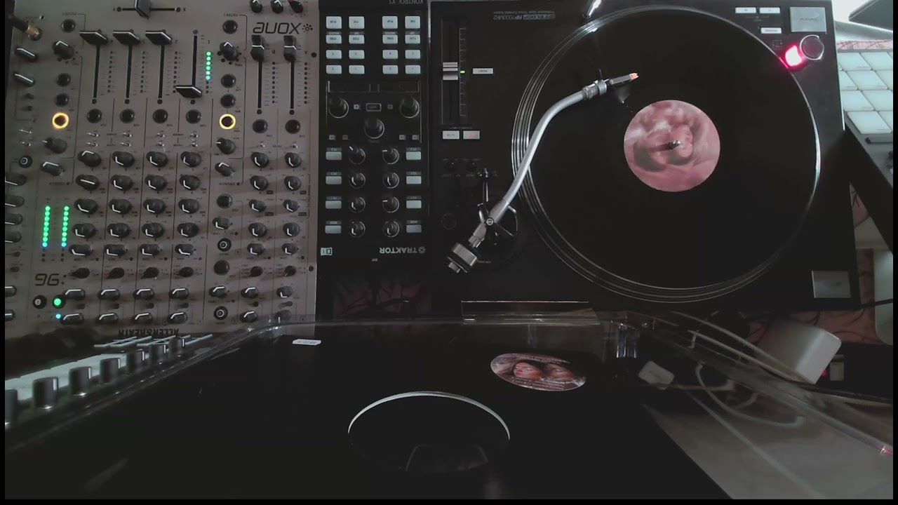 You & I - Suitcase Stories (Sir-G & Dirrrty Dirk Extended Mix)