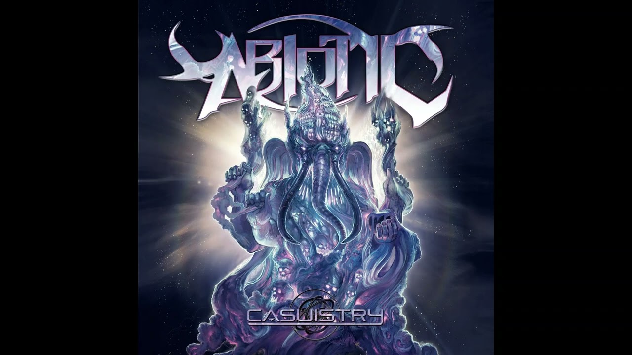 Abiotic (Technical Death Metal) - Casuistry [Full Album]