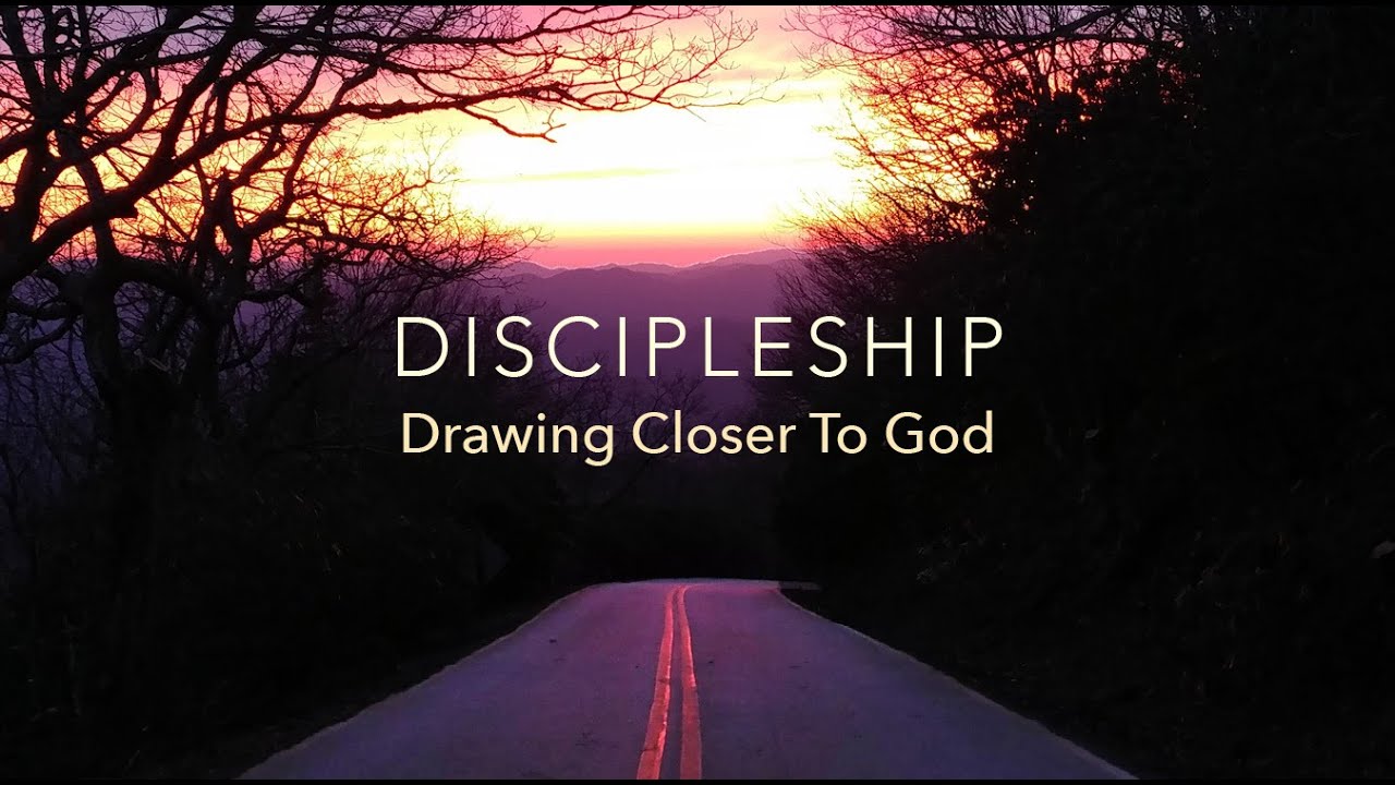 Discipleship -