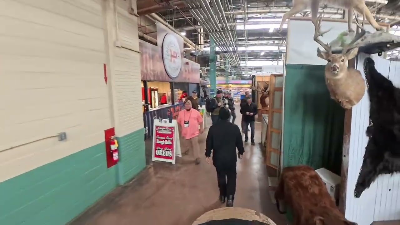 2026 Great American Outdoor Show