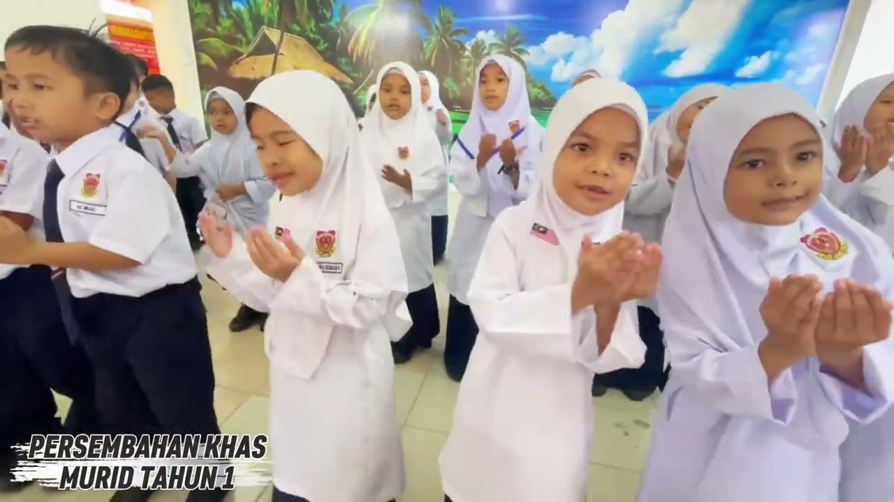 MAJLIS PENUTUPAN PROGRAM TRANSISI TAHUN 1 BATCH PHOENIX 2026 SKGP