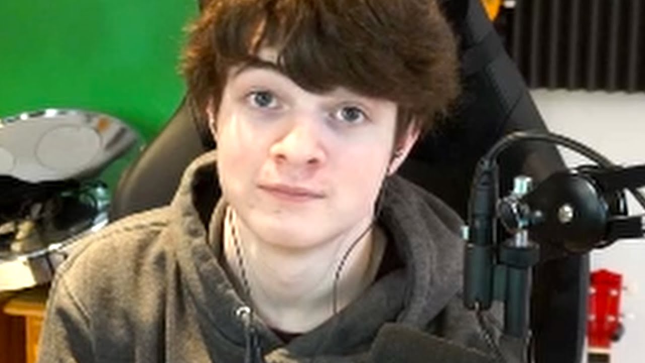 Most Viewed Tubbo Clips of 2021