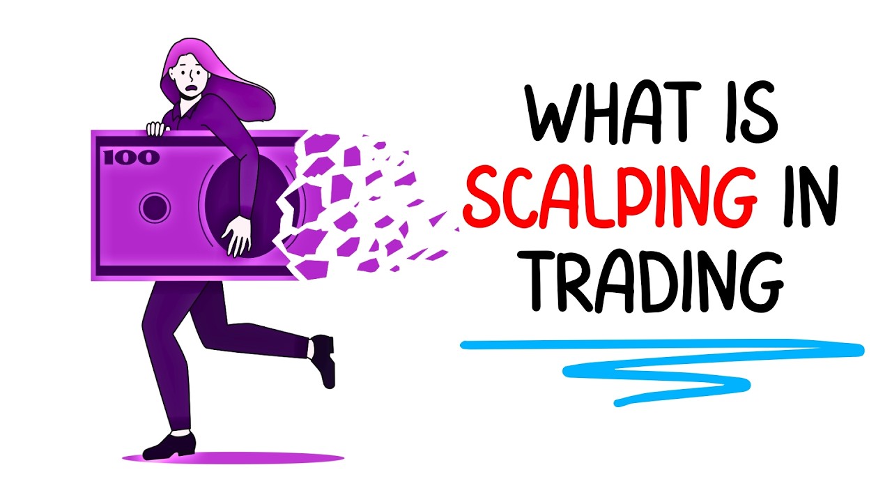 What is Scalping in Trading? Explained Under 4 Minutes!