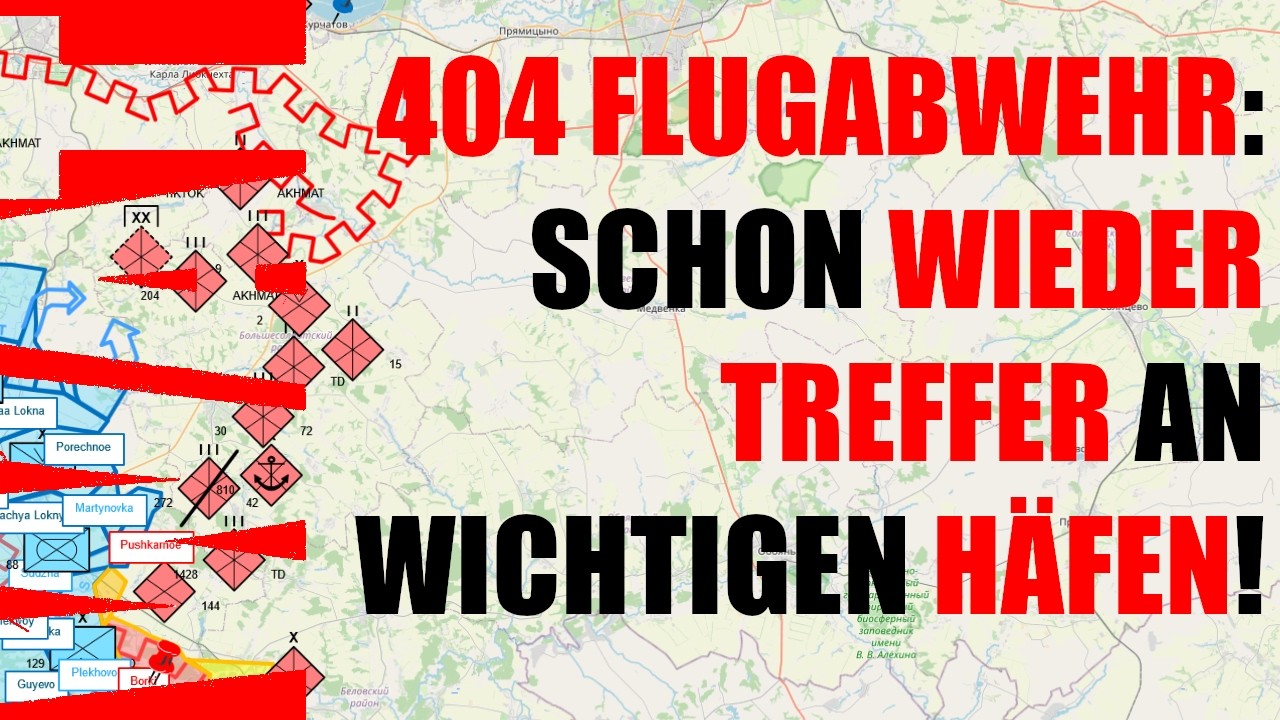 27.03.2026 Lagebericht Ukraine | Auf der Suche nach Geld