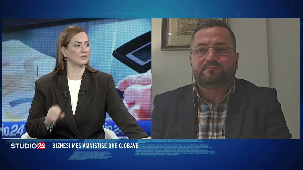 Kanxheri: Veprojnë pa standard dhe pa transparencë.Tatimorët cenojnë sigurinë juridike të...