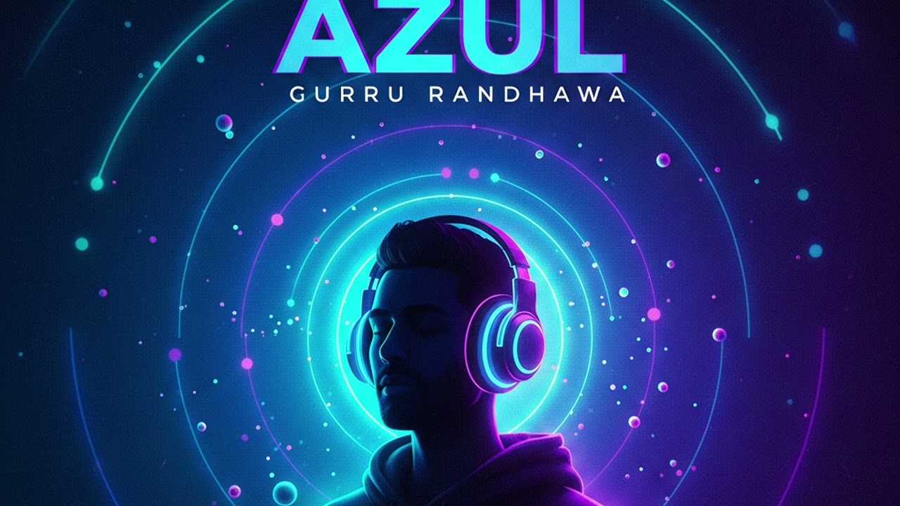 AZUL Guru randhawa songs .. like and subscribe..