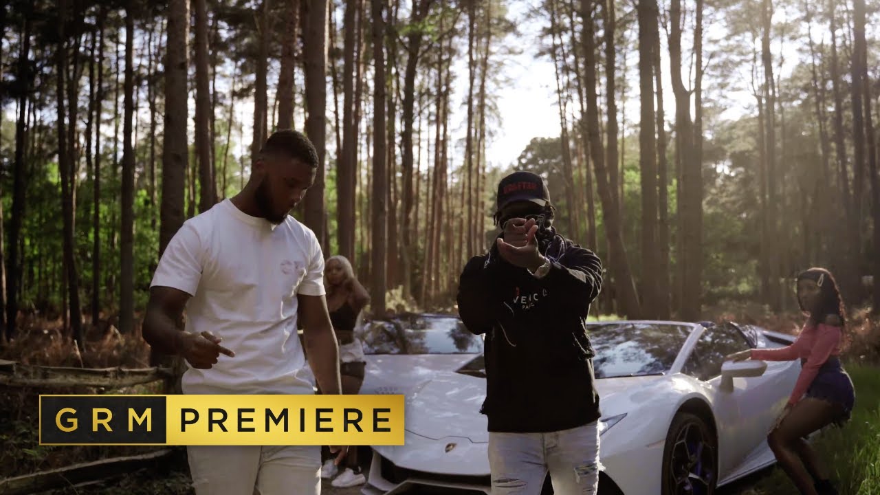 Teeway x M1llionz - Big Risk [Music Video] | GRM Daily