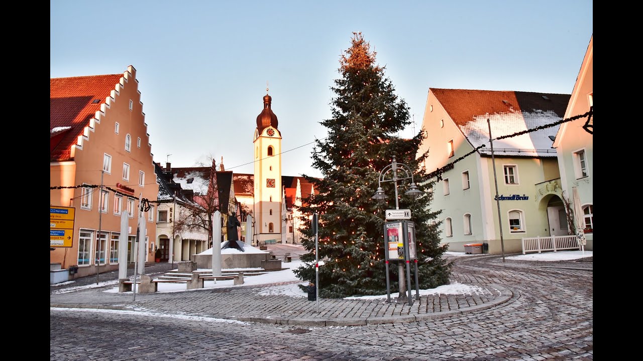 Schwandorf | Winterfilm