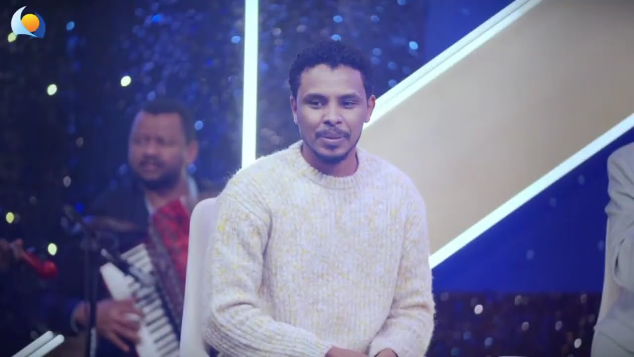 احمد فتح الله|| كل لحظه|| من برنامج اغاني واغاني الحلقة الثانية عشر 