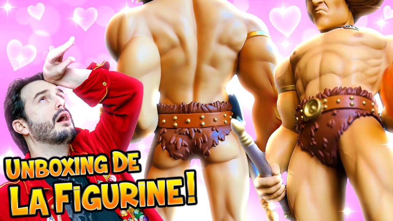 ATTEINDRE LES DEUX MILLIONS DE FANTA ?! -La Lance de Valkar- FAQ n°6 [CRASH TEST]
