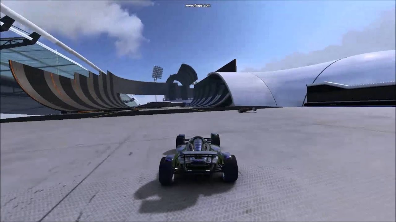 trackmania clips