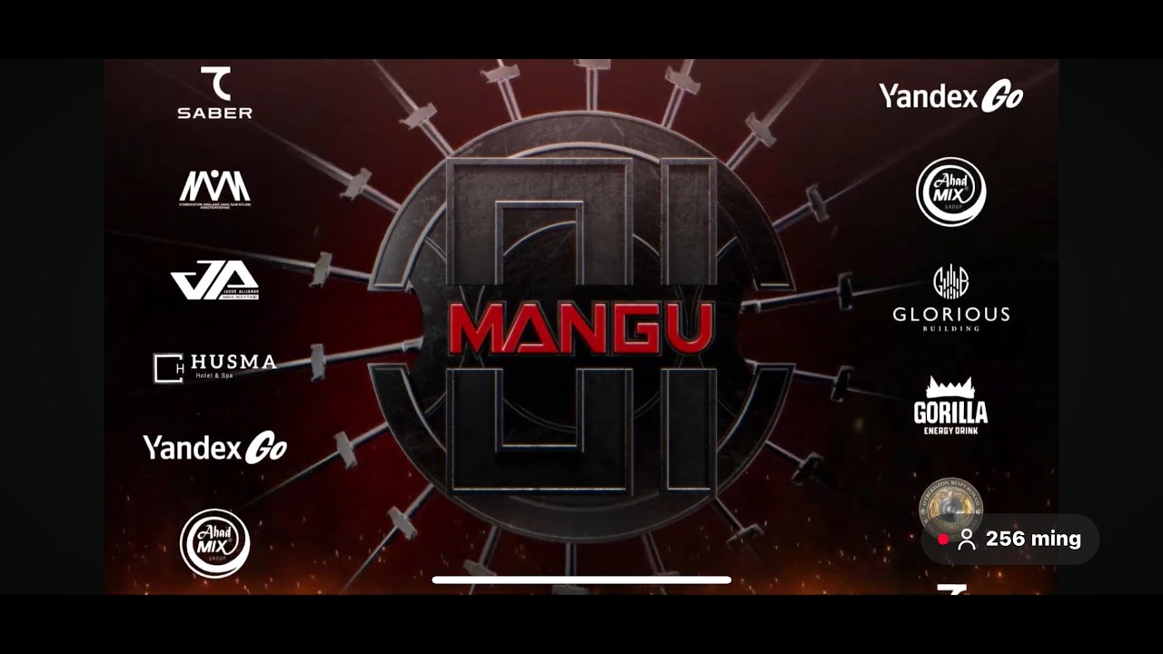 Mangu 01 prafisanal ligasi