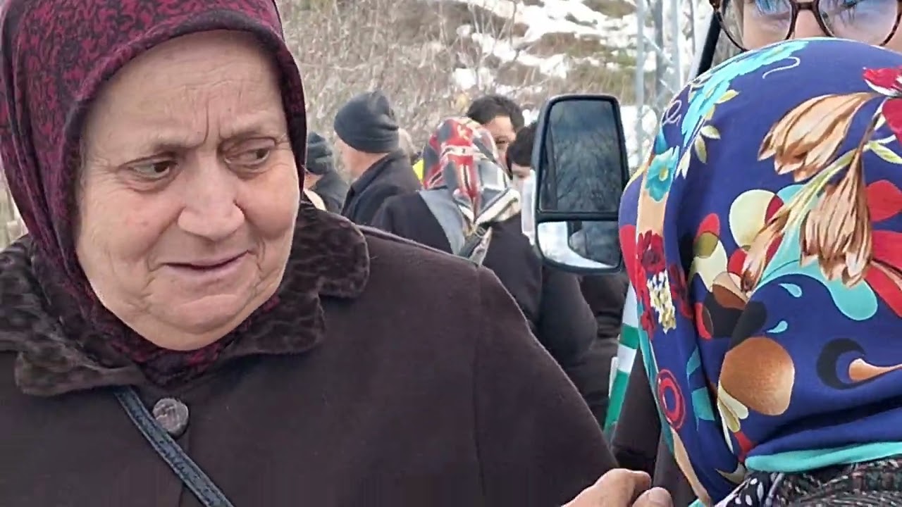 YÜKSEK MAHALLESİ DEN MEDİNE KÜTÜK KÜN DEFNİNDEN 