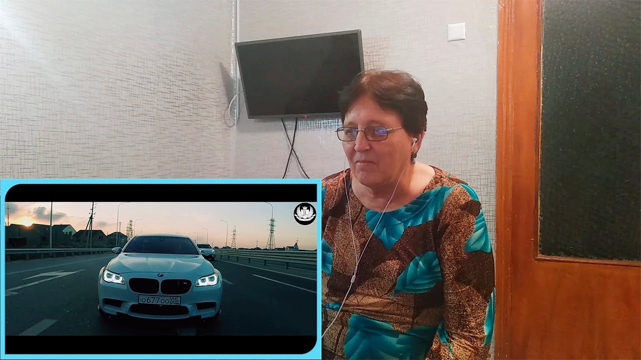ЛИТВИНЕНКО - Говорила Мама ✵ (2020) РЕАКЦИЯ