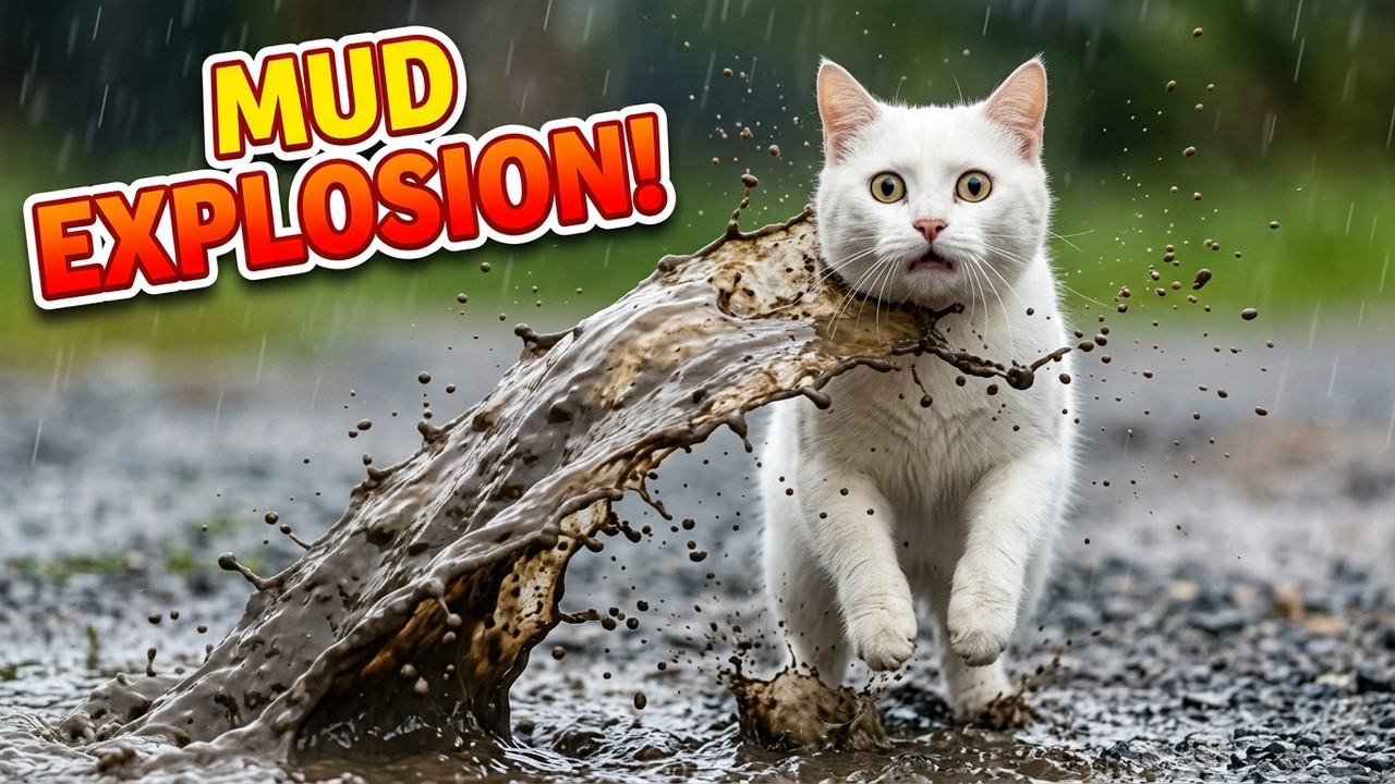 Cats Trying Viral TikTok Trends 😹🐾 Funny Reactions You’ll Love by Meow-some! Live