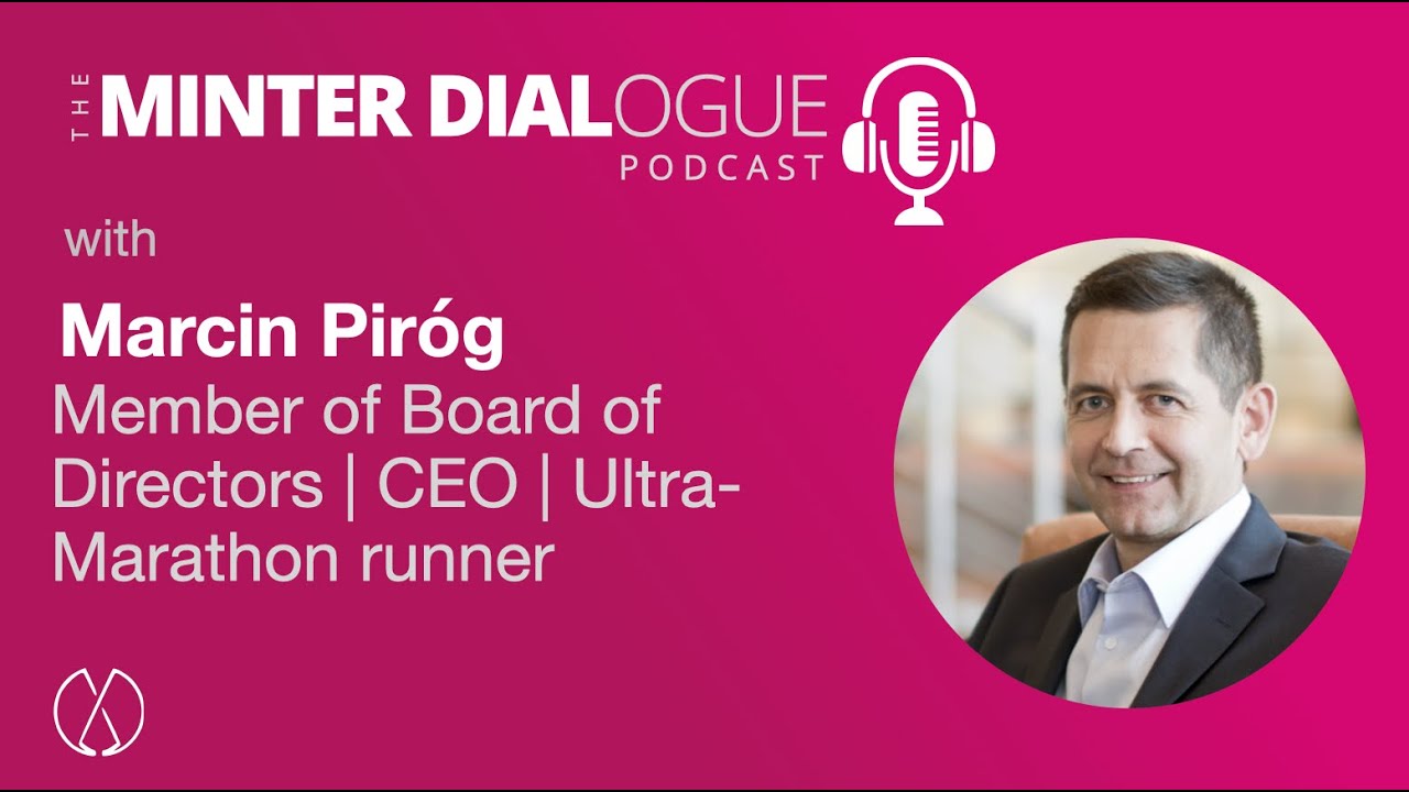 Marcin Piróg: Embracing Risk and Discovery in Business and Life (MDE630)