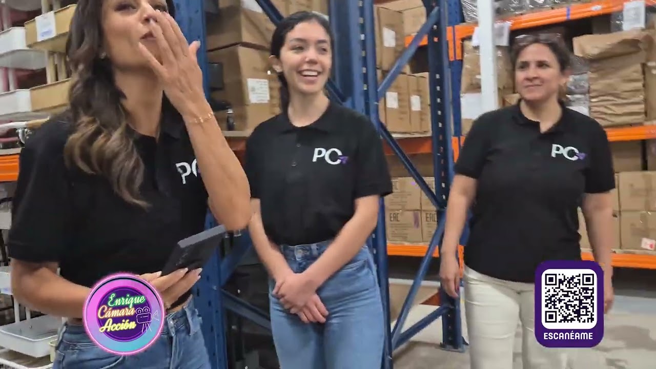 PIA COPELLO STORE 😎  𝗜 TEMPORADA 2 𝗜 EPISODIO 31