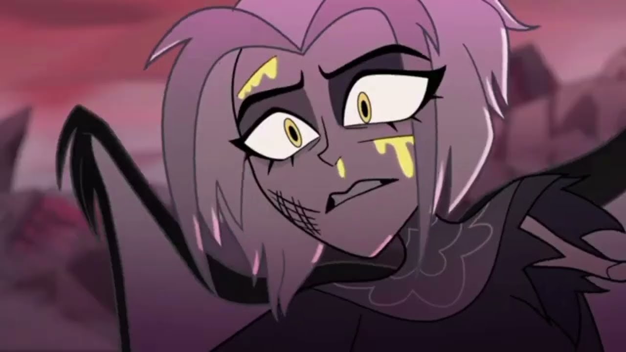 AMV cancion de Gravity v2 capcut 