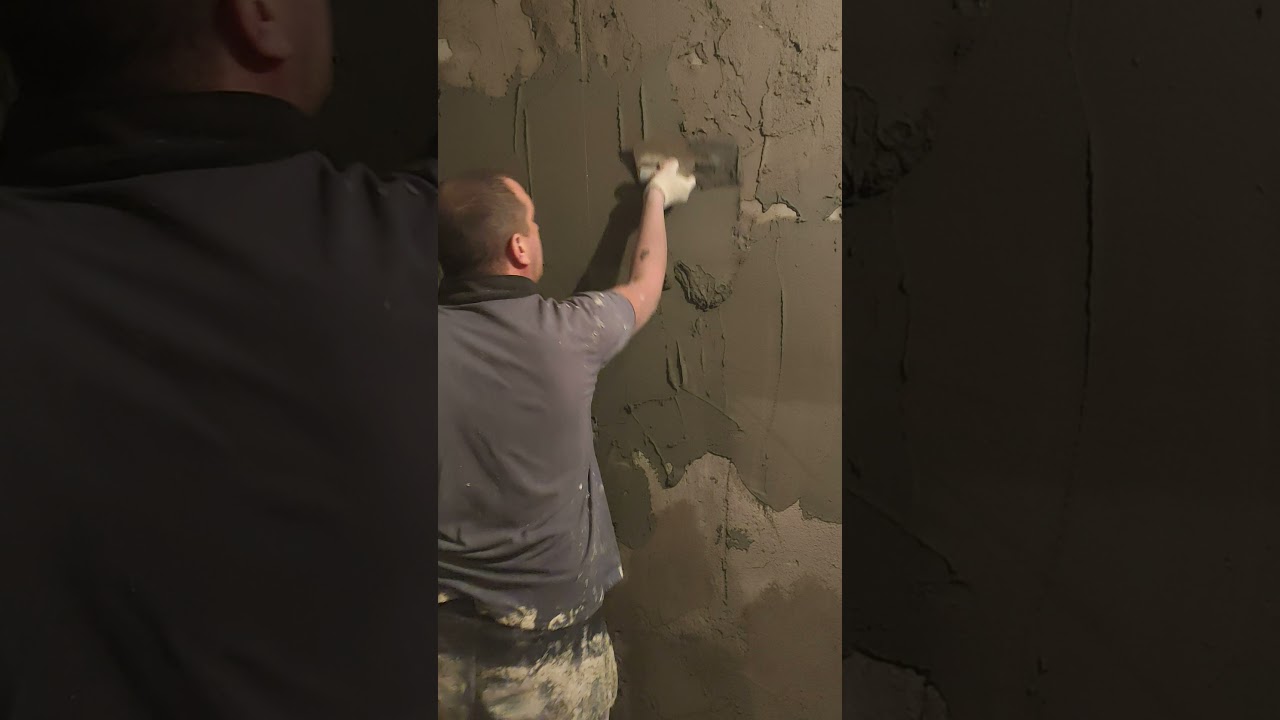 Волма Аквастарт & Knauf Unterputz