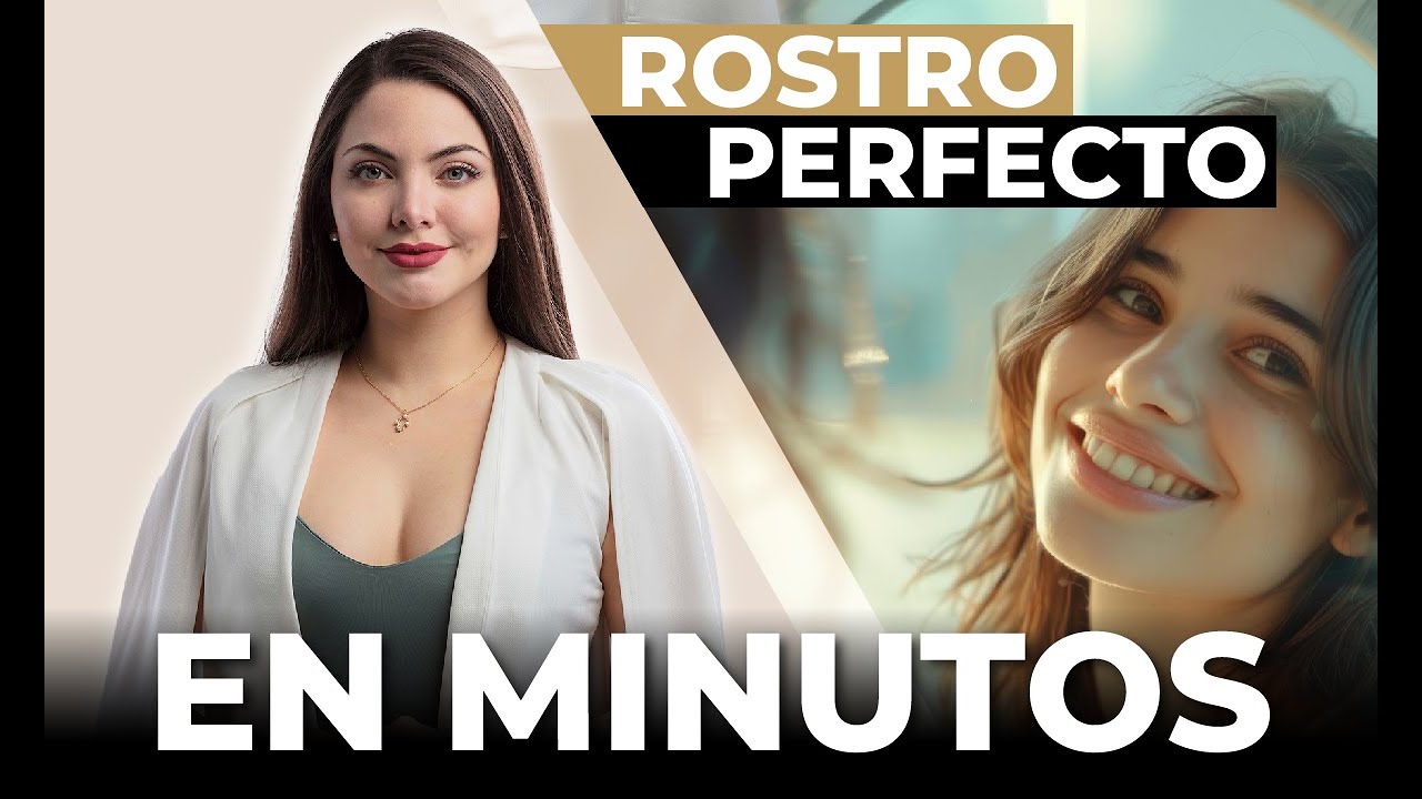 DESCUBRE CÓMO PERSONALIZAR TU BELLEZA SEGÚN LA FORMA DE TU ROSTRO
