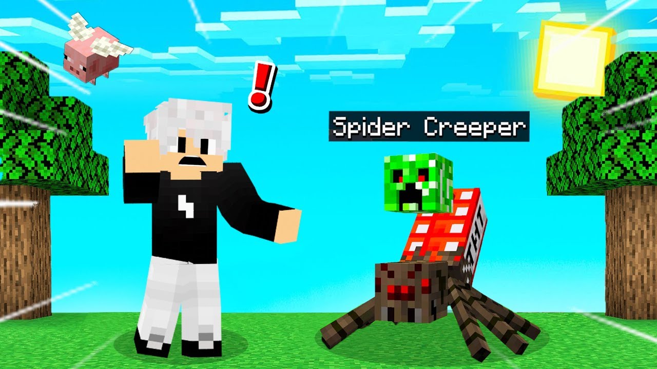 OVE MOBOVE MINECRAFT MORA DODATI! (Nećete vjerovati..)