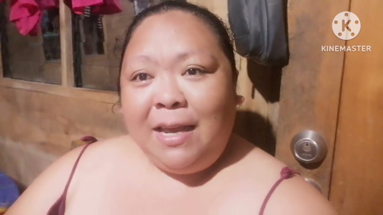 SAMAHAN NIYO AKONG MAGHANDA NG AMING MGA BABAUNIN SA LAKAD NAMIN