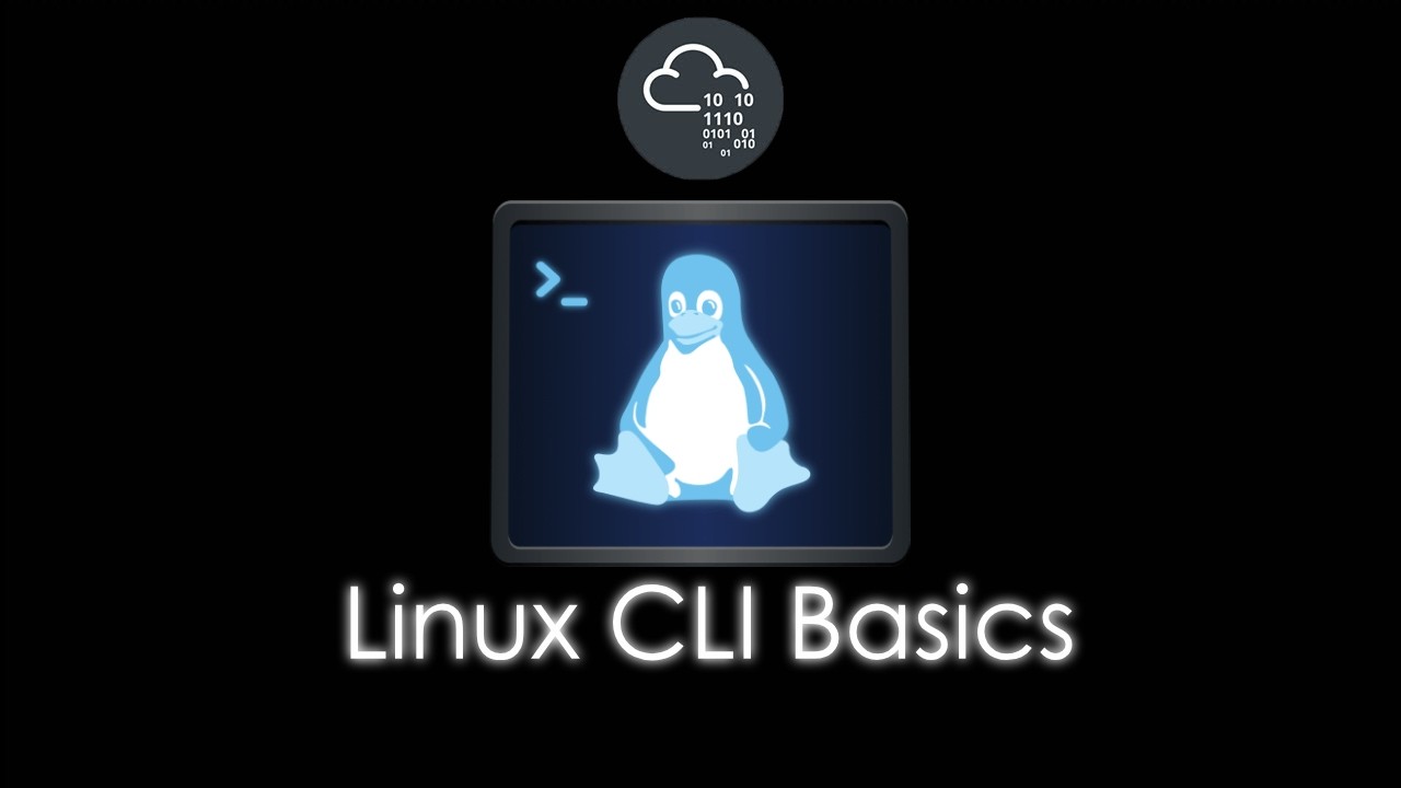 TryHackMe | Linux CLI Basics Room Walkthrough [Voice | Explained]