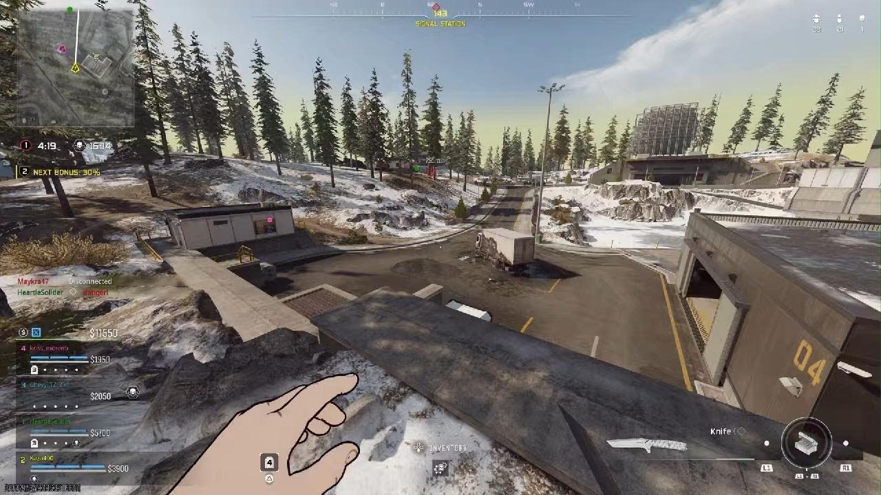 Call of Duty