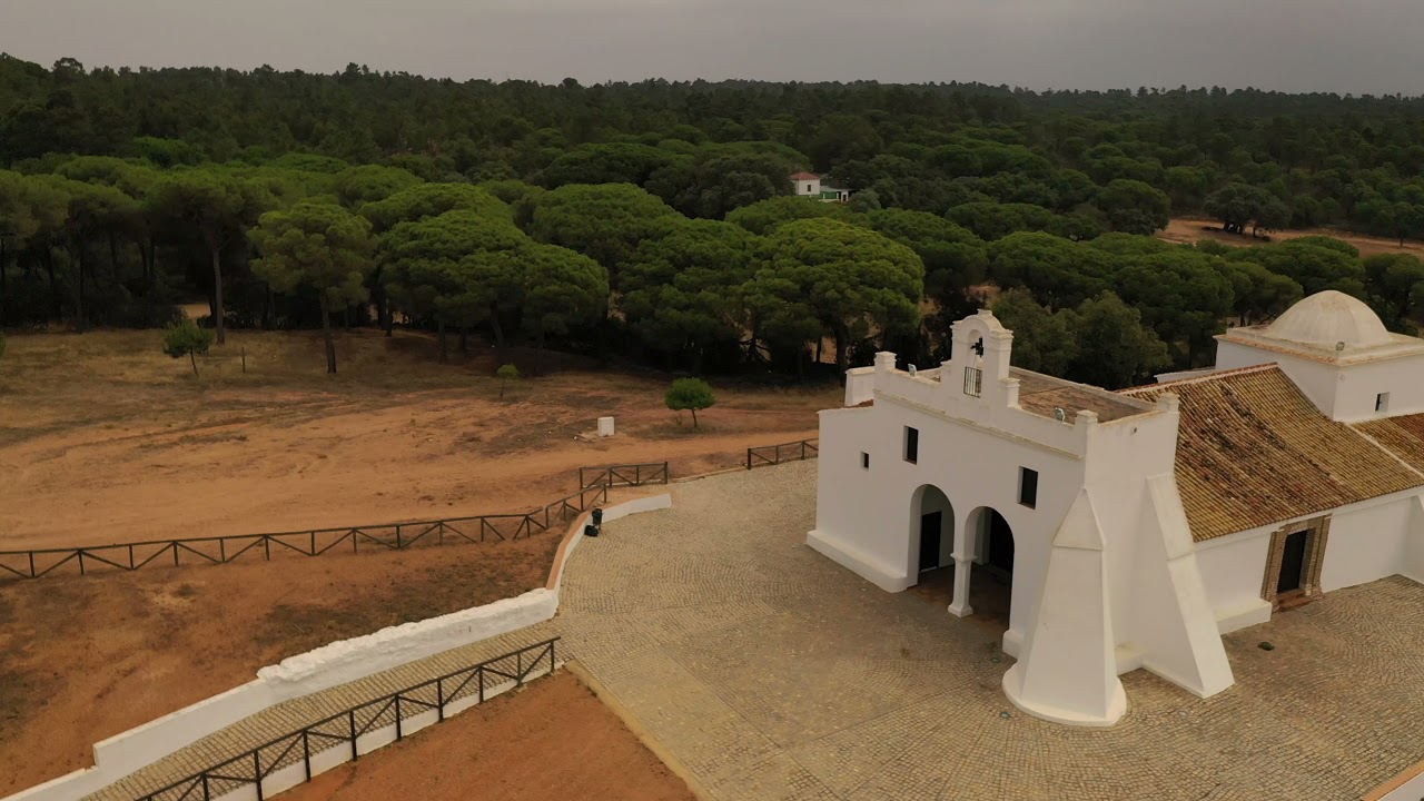 Villablanca, Huelva. Puerta del Andévalo por Tomás Hermoso.