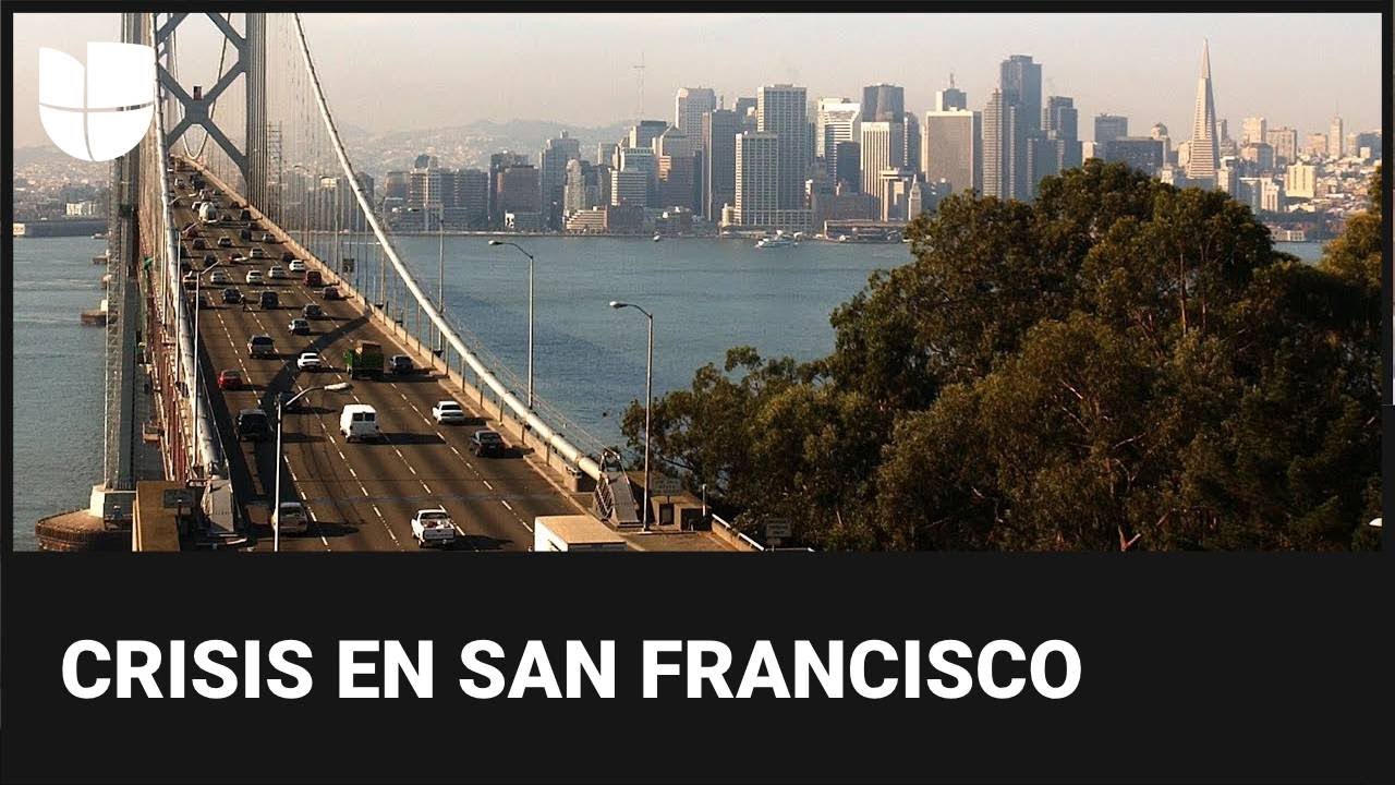 Populares negocios en San Francisco están cerrando: culpan al crimen y a las bajas ventas