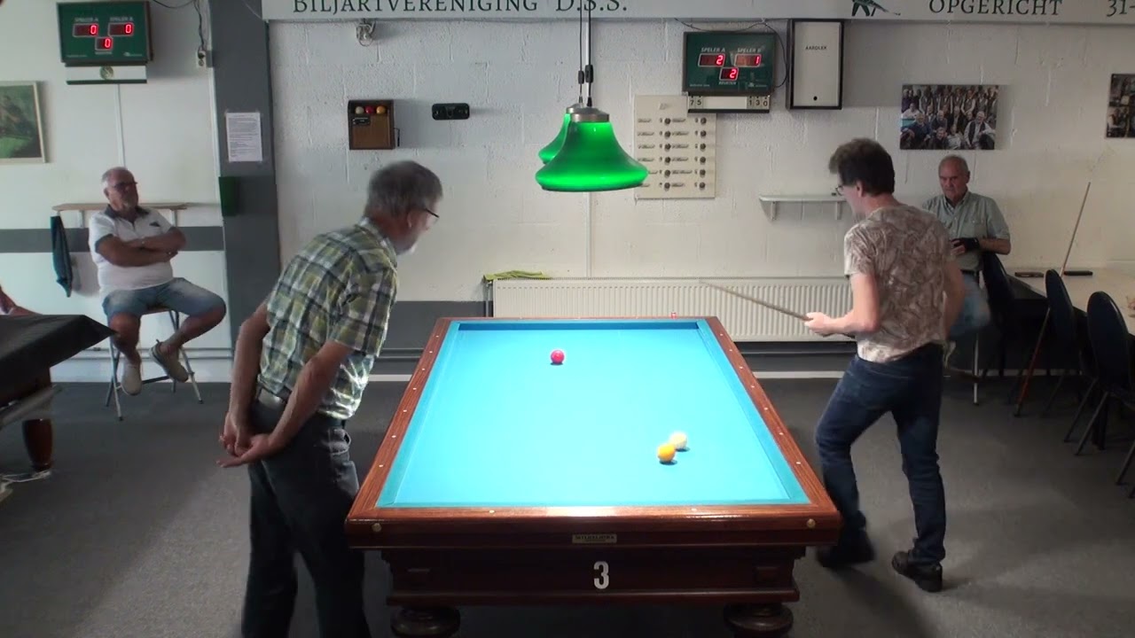 Finale mix DSS 2023 Harrie Verschoor K130 Jaap van der Sman 70