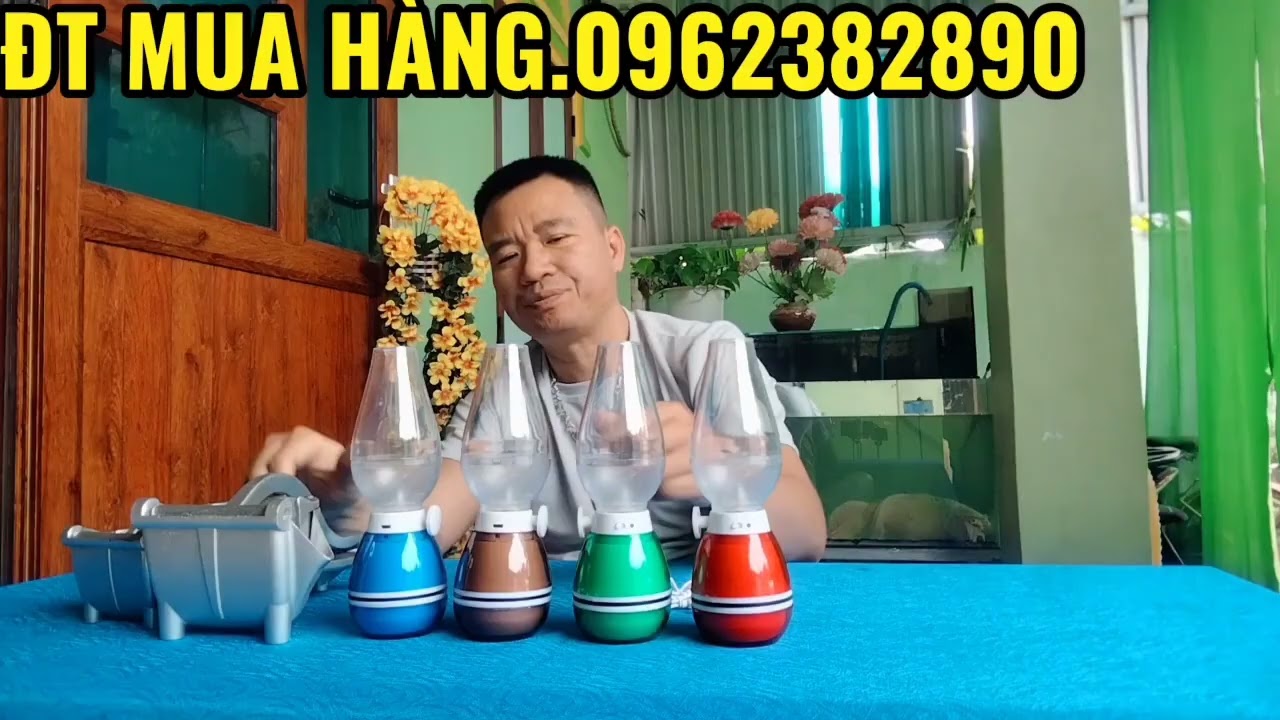 DỤNG CỤ ÉP TRÁI CÂY BẰNG TAY CAO CẤP ĐÈN DẦU ĐIỆN TRANG TRÍ CỰC ĐẸP 