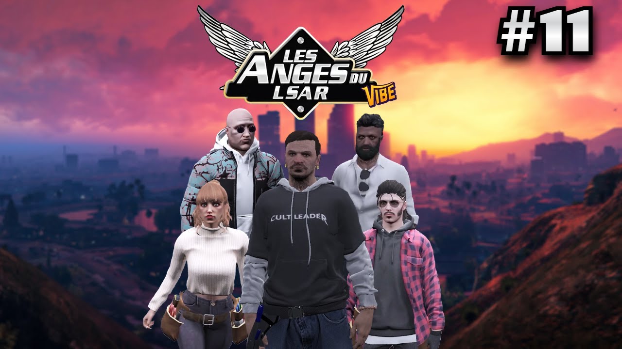 VIBE - De faggio - Retour de vacances et… #11