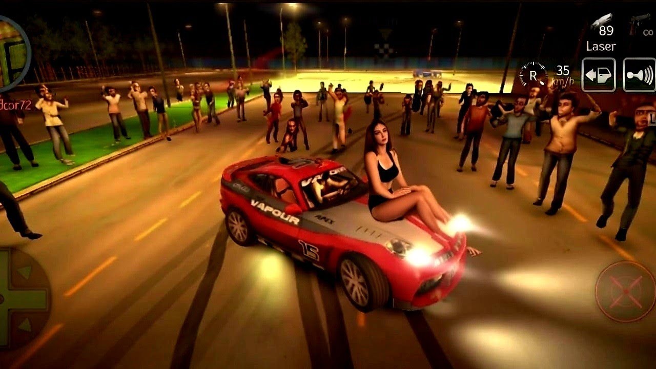 Too many lives will burn 🔥 Payback 2 Multiplayer Race