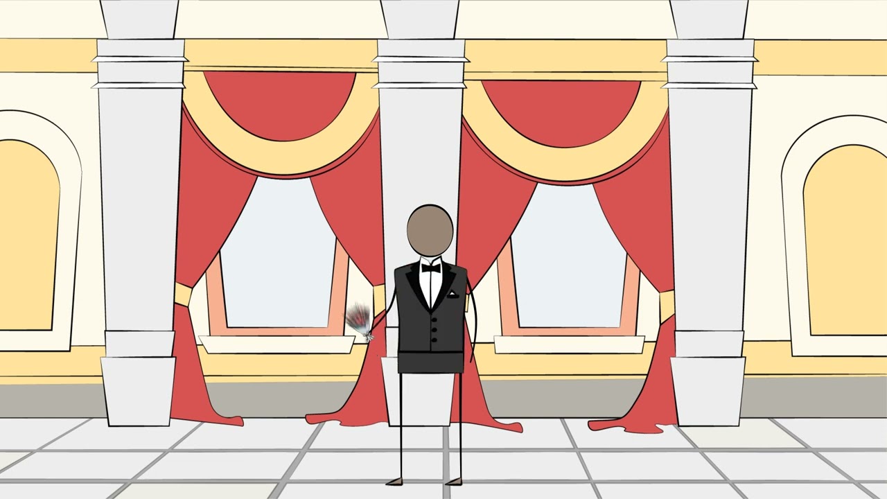 Hotels Industry Overview - Evolution of the Industry
