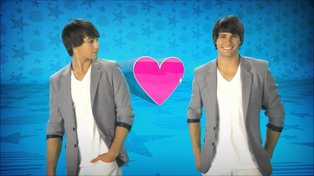 Big Time Rush Season 4 Promo Reel feat. Individual Promos