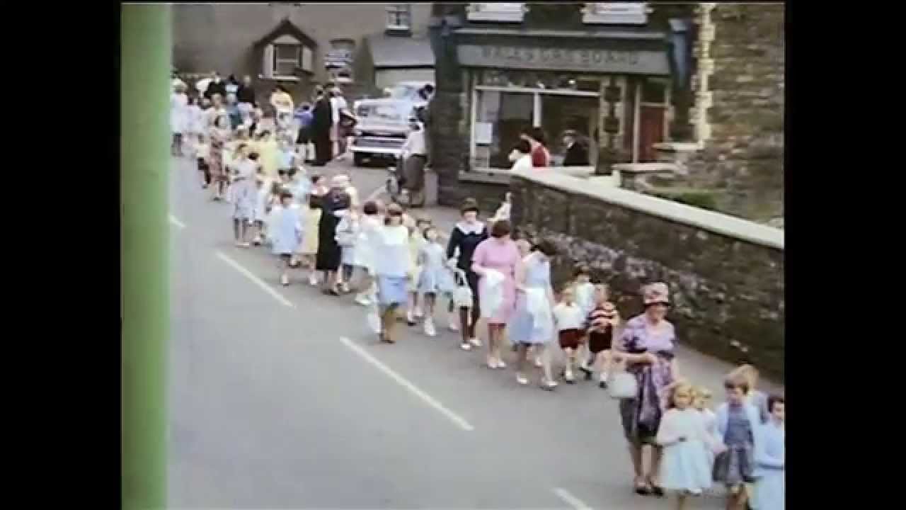 Risca 1963