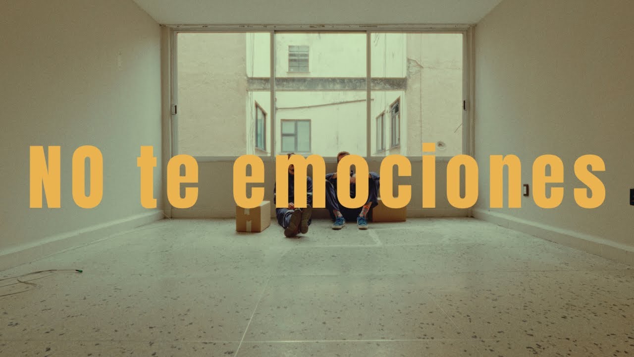 Okills - NO te emociones