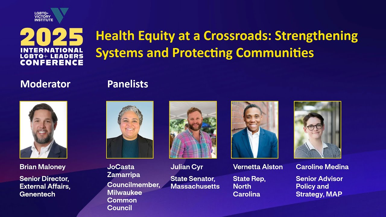 Health Equity at a Crossroads: Strengthening Systems and Protecting Communities