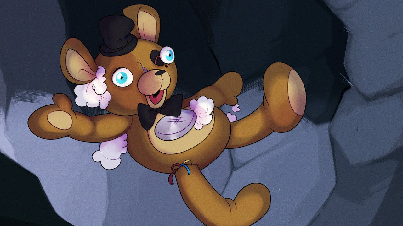THE CLIFFS - WHAT YOU NEED TO KNOW || Fazbear Frights Story 19