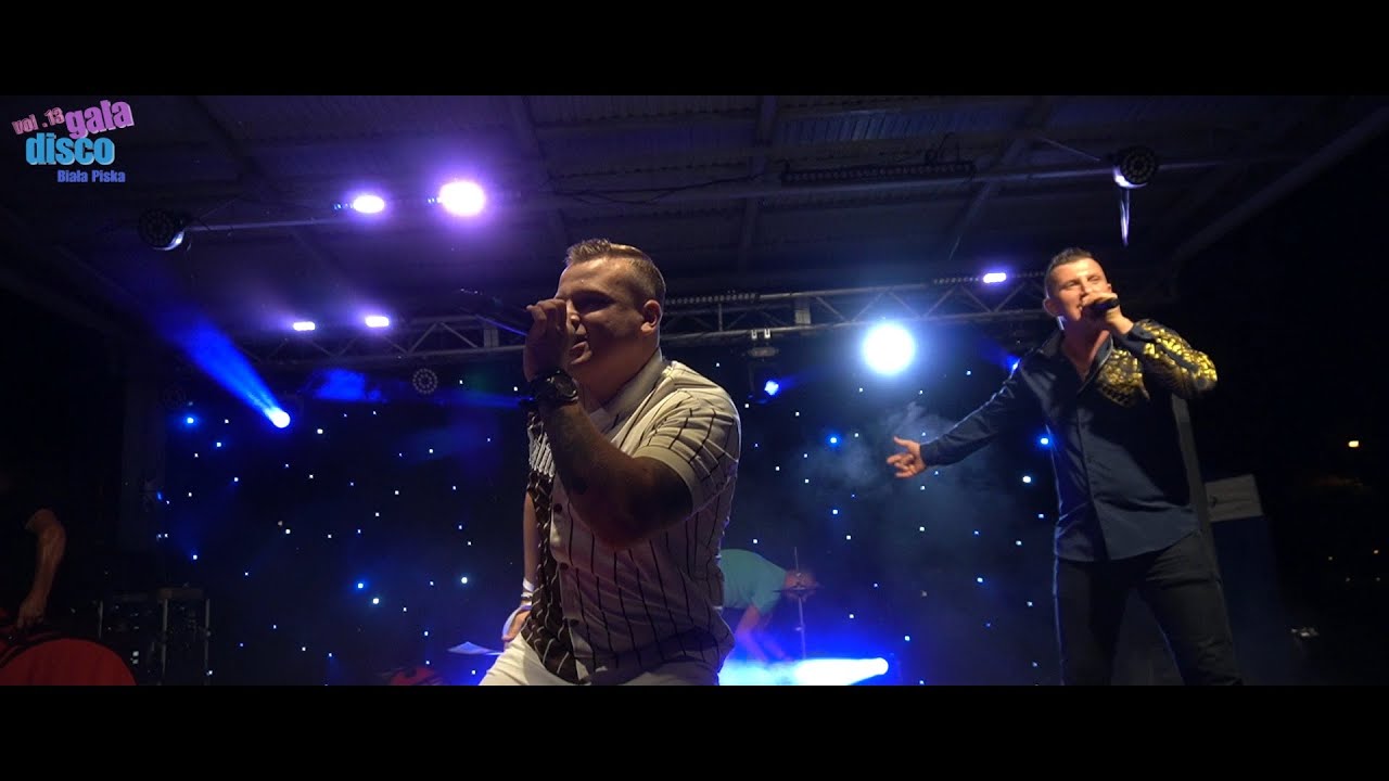 SHOCK & FAJZER  - BALET -  GALA DISCO 2023